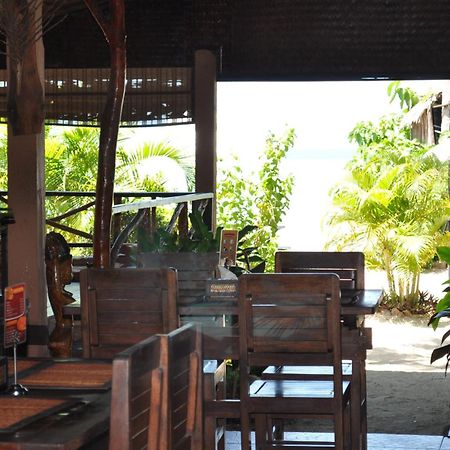 Phangan Beach Resort Baan Tai Bagian luar foto