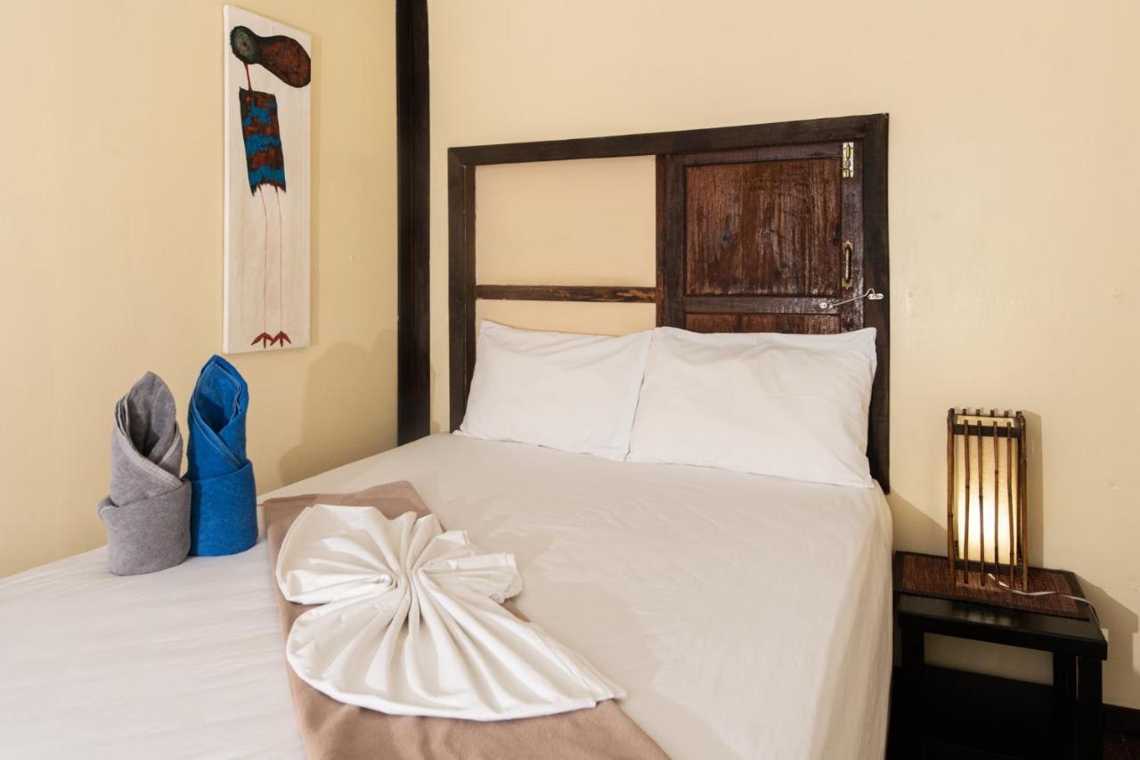 Phangan Beach Resort Baan Tai Bagian luar foto